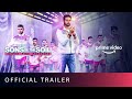 Sons of the soil- Official Trailer- Abhishek Bachchan