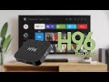 h96pro plus || android tv box || amlogic s912 soc complete ditails frimware flashing and recovery