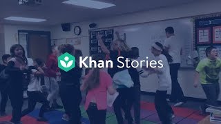 Khan Stories: Brandon Bauer