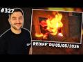 REDDIF 5 MAI  BASE TOUJOURS DEBOUT S