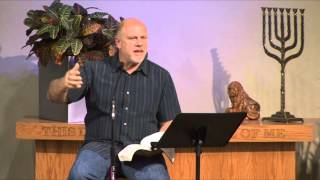 What About Jehovah's Witnesses? Part 2