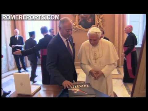 Malaysia's Prime Minister, Najib Razak Establishes Diplomatic Ties With The Vatican