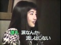 ナツメロカラオケ 粋な別れ  cover.wmv  いそ.wmv
