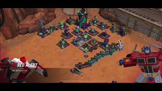 Transformers Earth Wars- A Fresh Start Transmissions