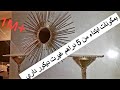 غيرت ديكور داري ب أشياء رخيصة و متوفرة ف كل بيت|/اعمال يدوية/ Wall Decor/recyclage/home decor