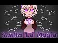 Suelta La Magia|GCMV|Primer Video Musical|(Leer Descripción si gustas) 