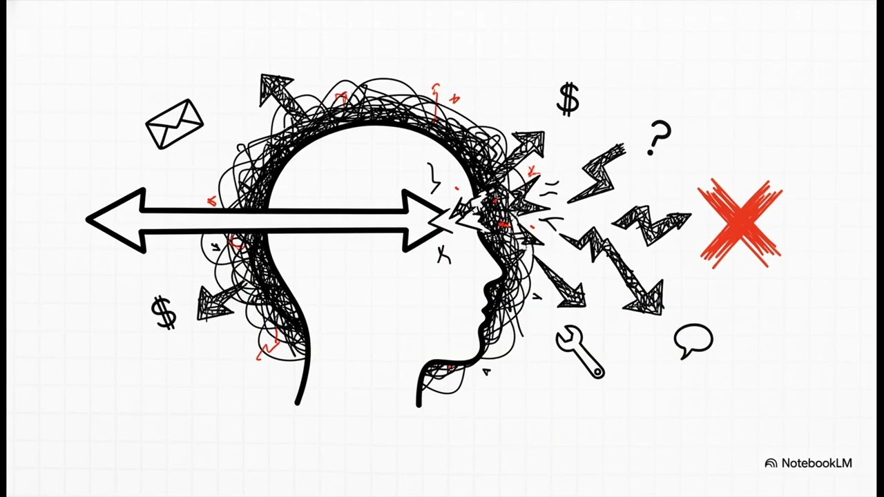 The 3 Principles of Productivity: Master Your Space, Mind, and Time for Success and Well-Being