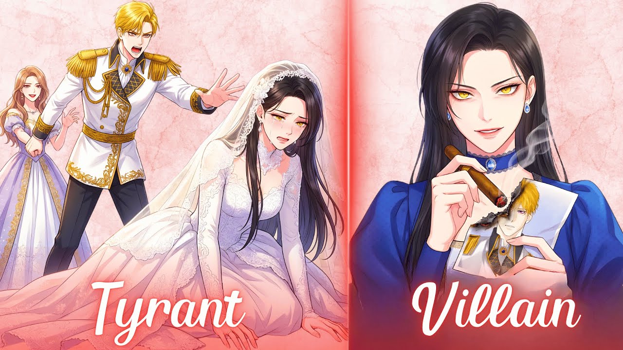 The Emperor Abandoned Me At Our Wedding… And Ran Off To His Mistress! | Manhwa Recap