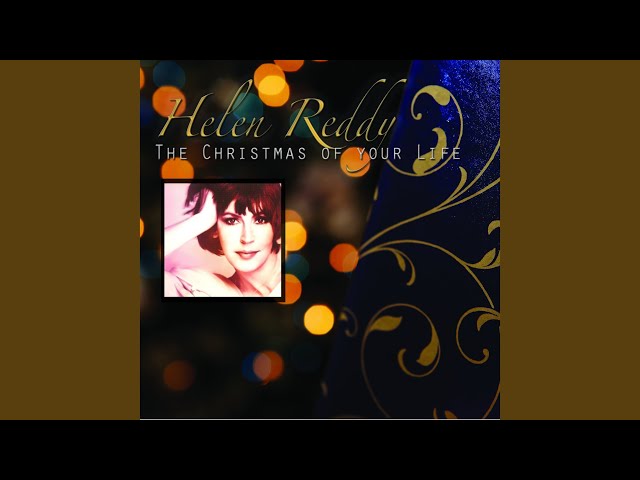 Helen Reddy - Christmas Auld Lang Syne