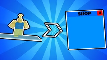 How to make a Gui open when you touch a part! Roblox Studio