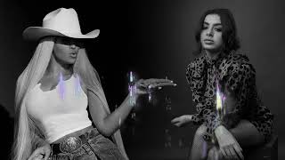 Beyoncé & Miley Cyrus x Charli XCX - II MOST Delicious (U-GO-BOY Mashup)