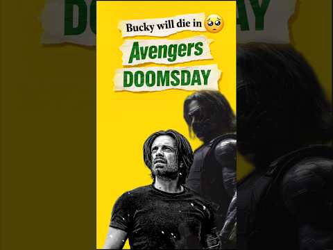 The Original Ending Of Thunderbolts was different || #shorts #doomsday