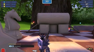 Microvolts hackers doing Xp mp hack.