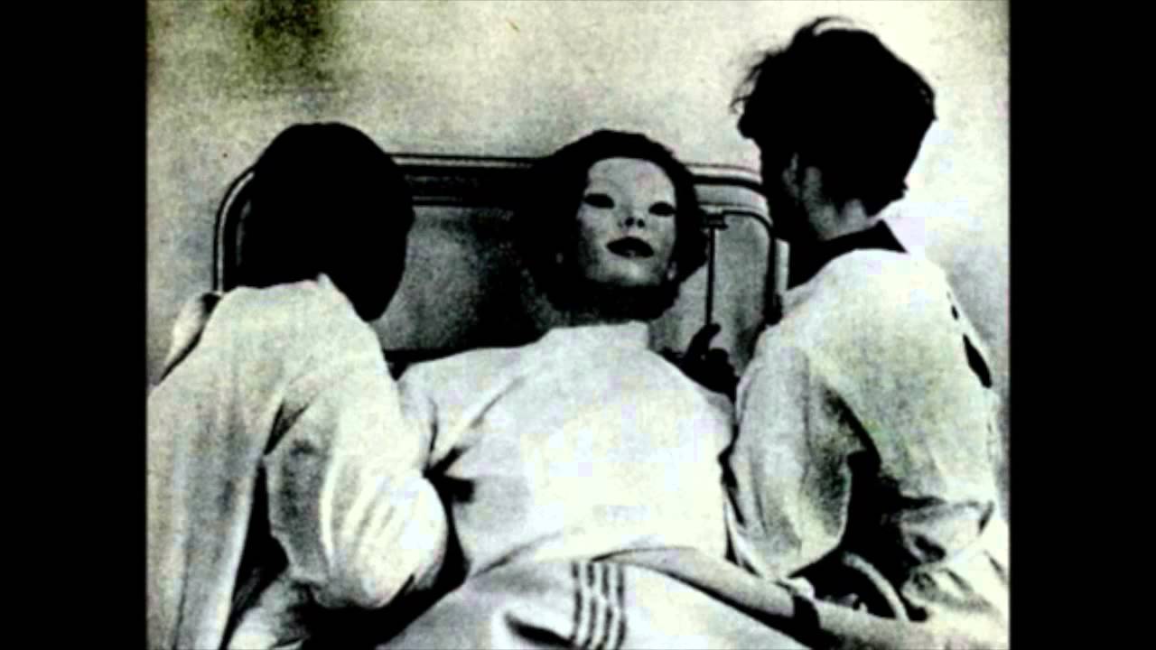 Research And Making Of The Expressionless Youtube