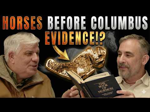 Did Horses Exist in Pre-Columbian America? What the Evidence Means for the Book of Mormon