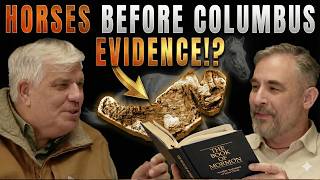 Did Horses Exist in Pre-Columbian America? What the Evidence Means for the Book of Mormon