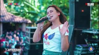 EVIS RENATA - HARUS MEMILIH || ROMANSA BRANANG BERSATU PELEM KEREP  MAYONG 2025