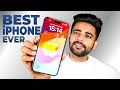 I review Best iPhone Ever !! iPhone 15 Plus *Review*