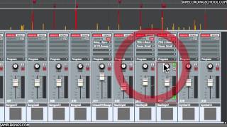 MPC Renaissance & MPC Studio Program Mix Part 1