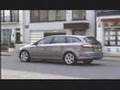 Pub nouvelle ford mondeo