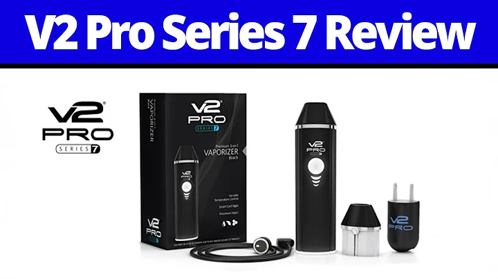 V2 Pro Series 7 Review