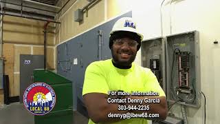 Opening Doors: How the IBEW Builds High-Paying Careers for Everyone