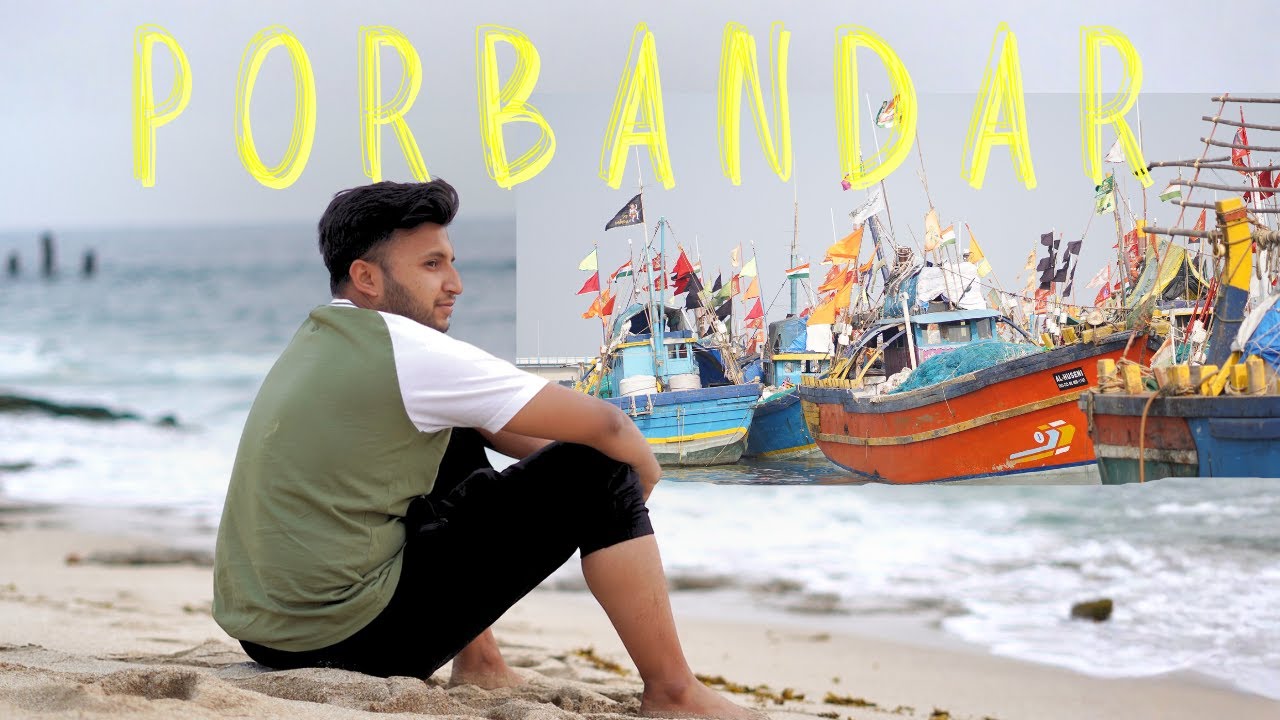 Porbandar Gujarat  | Mahatma Gandhi Ka Janm Sthal