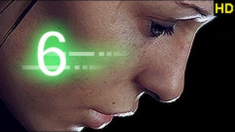 Alien Isolation. Complete Playthrough. CO-OP Commentary Gameplay. Part 6. PC HD video