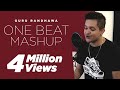 1 BEAT MASHUP | Guru Randhawa x Drake x Knox Artiste