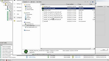 PHD Virtual Backup Exporter tool