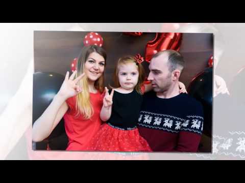 Валюше 3 года