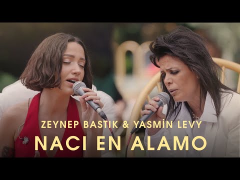 Naci en Alamo (Akustik) - Zeynep Bastık, @YasminLevyOfficial