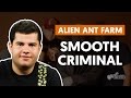 Smooth Criminal - Alien Ant Farm (aula de guitarra)