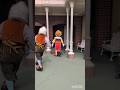 【TDL】ピノキオファミリーのお帰り集②