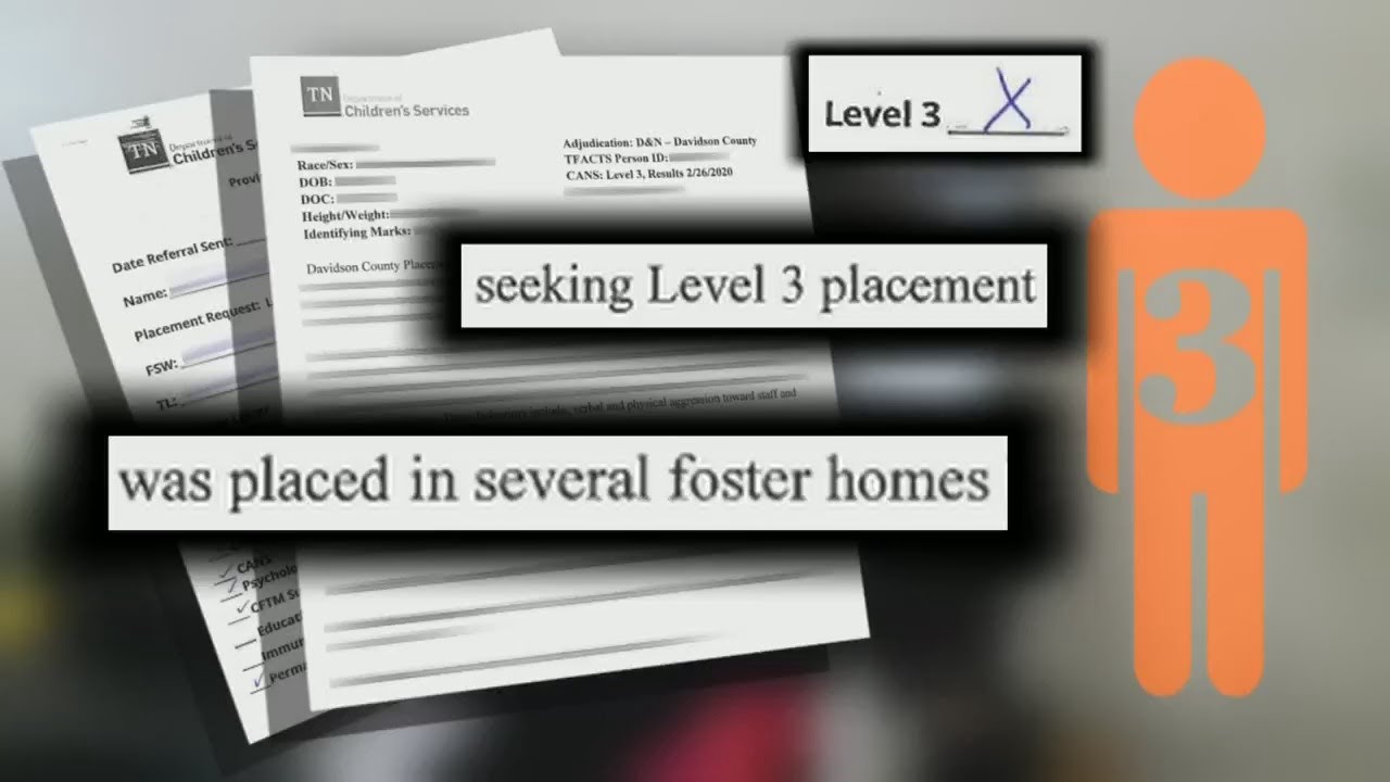 Many TN foster families could be in danger, former DCS employee speaks out