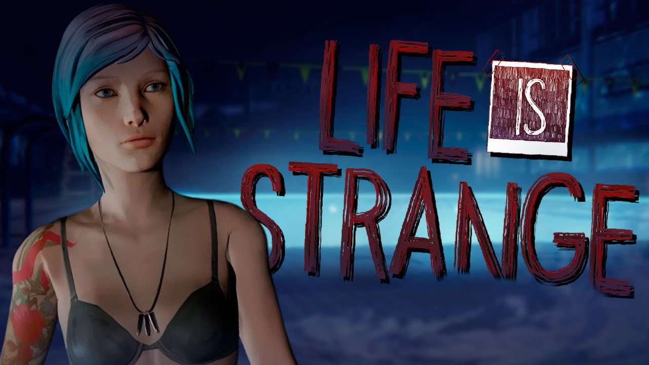Life is strange | Запись стрима | Часть 9