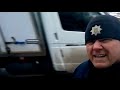 16 февраля 2018 г.нова поліція Кропивницкого,по старій схемі гай.