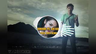 YAS Production - Poco poco Manado Pe Goyang [Payahe Remix Style]