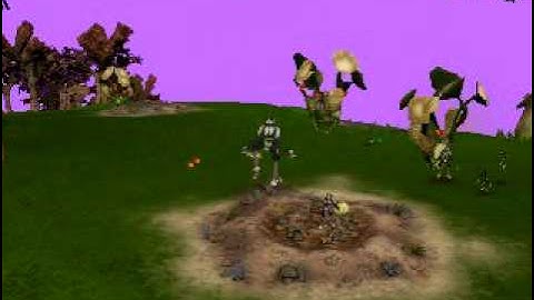 Spore---Playing as an EPIC???