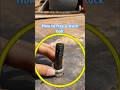The easiest way to remove a stuck bolt #machine #tips #tools #asmr #ytshorts #shorts