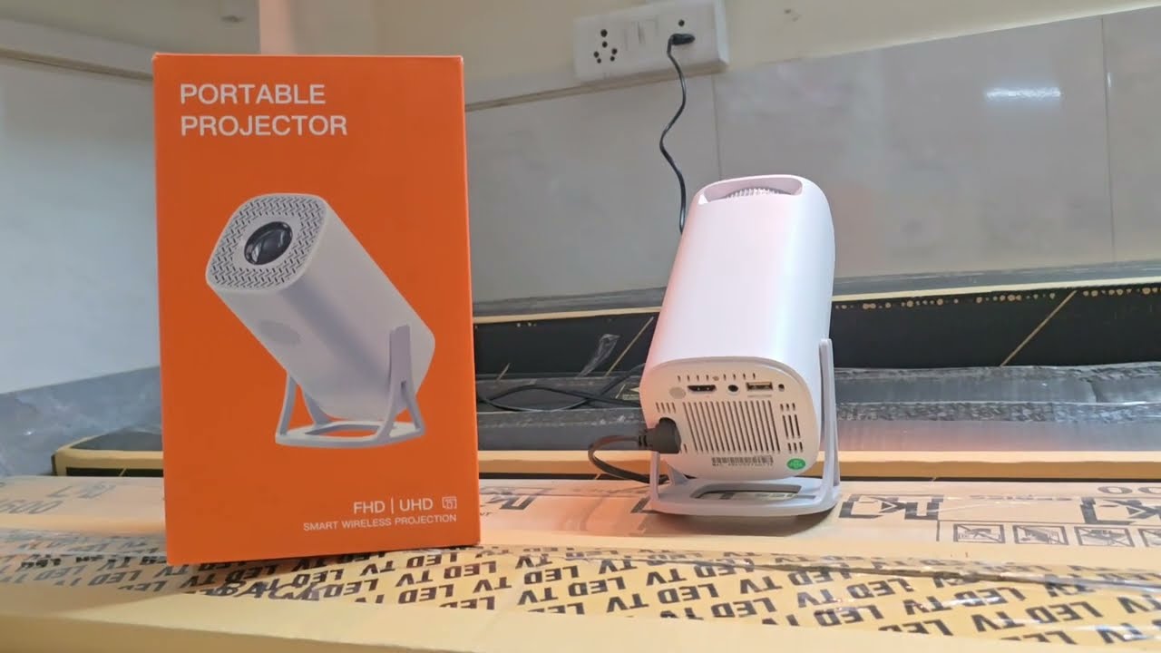 S40 Projector black screen problem solve ( Working 100% 😍 )