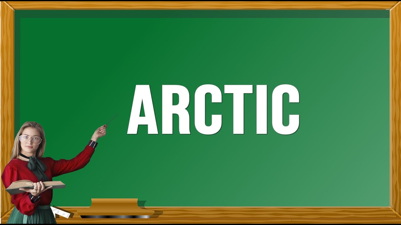 how-to-pronounce-arctic-arctic-pronunciation-youtube