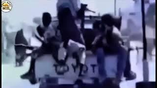 LAFOOLE - ISMA GARASHO DHAANTAAY