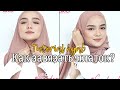 КАК КРАСИВО ЗАВЯЗАТЬ ПЛАТОК/ ПАЛАНТИН/ХИДЖАБ? #TUTORIALHIJAB