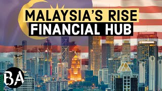 CAN MALAYSIA BECOME A GLOBAL FINANCIAL HUB? screenshot 2