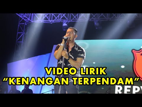 Putar Kenangan Terpendam - Repvblik