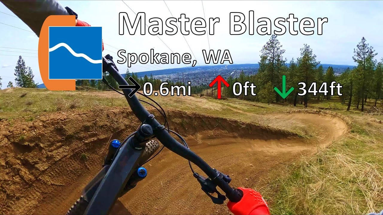 Master Blaster - Beacon Hill - Spokane, WA - YouTube