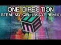 Download Lagu One Direction - Steal My Girl (BKAYE Remix) [Free Download]