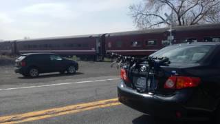Catskill Mountain Railroad Easter Bunny Express 2017