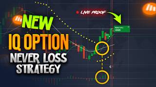 Step-by-Step Guide to My Winning Binary Options Strategy  [Live Trading Results]